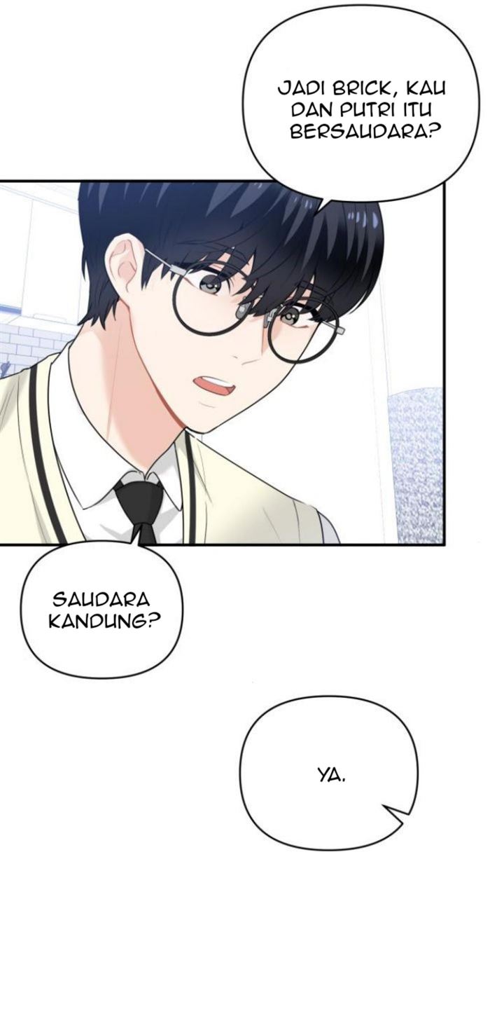 Protect Me, Knight Chapter 24 Gambar 3