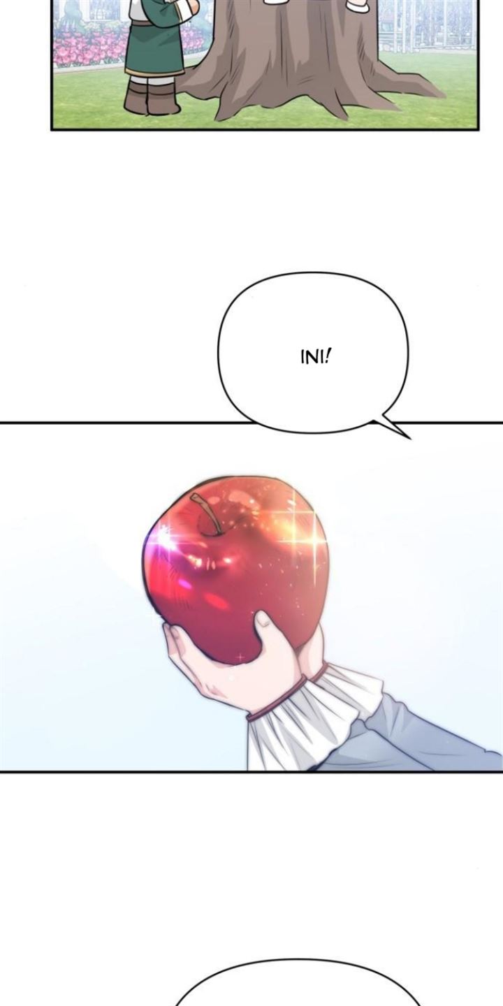 Protect Me, Knight Chapter 24 Gambar 31