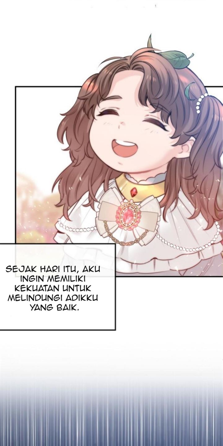 Protect Me, Knight Chapter 24 Gambar 33