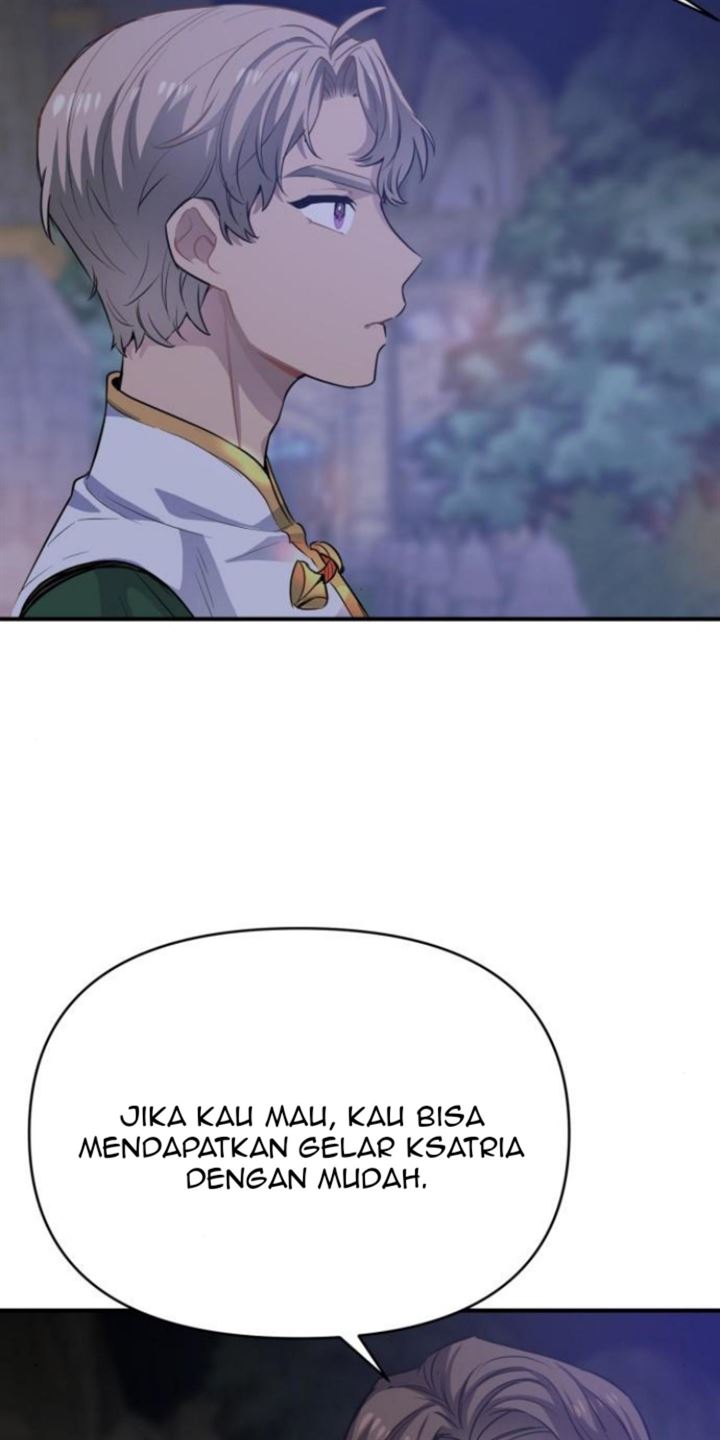 Protect Me, Knight Chapter 24 Gambar 35