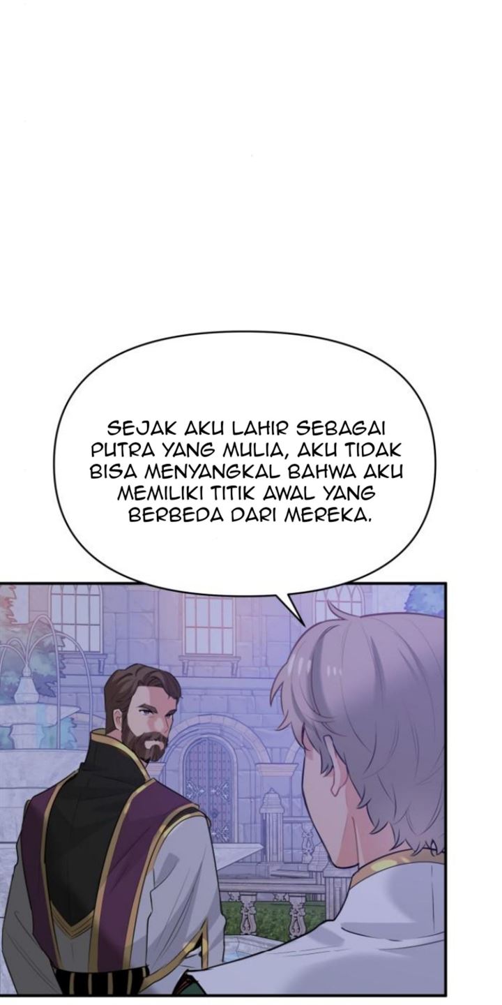 Protect Me, Knight Chapter 24 Gambar 37