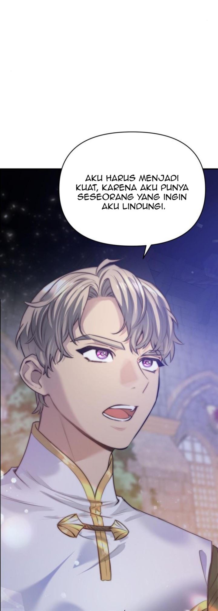 Protect Me, Knight Chapter 24 Gambar 38