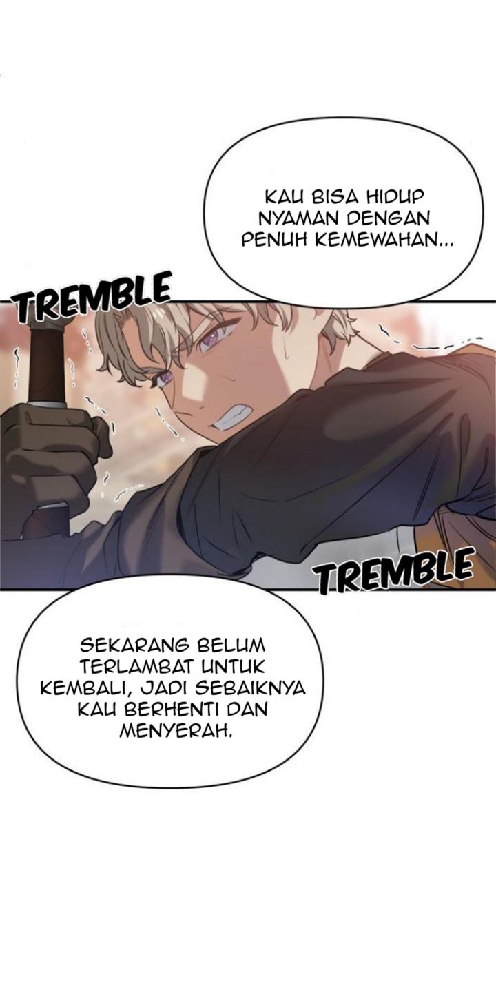 Protect Me, Knight Chapter 24 Gambar 45