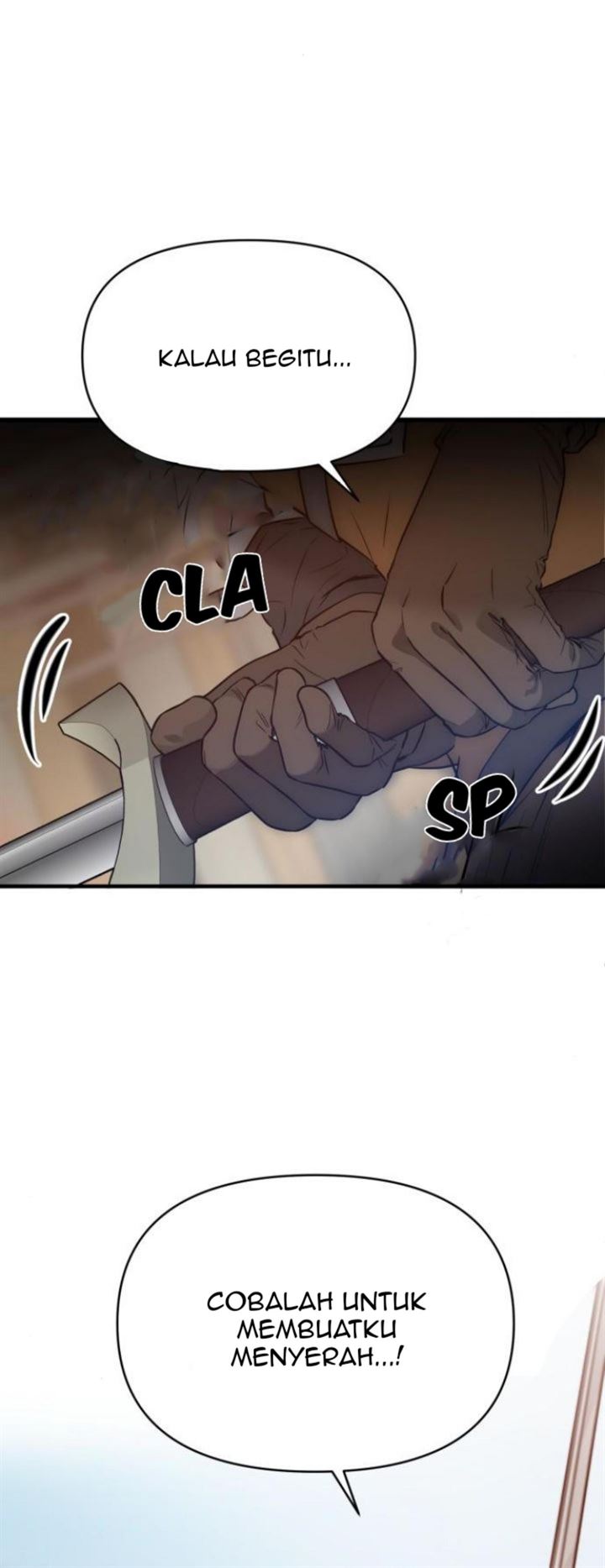 Protect Me, Knight Chapter 24 Gambar 46