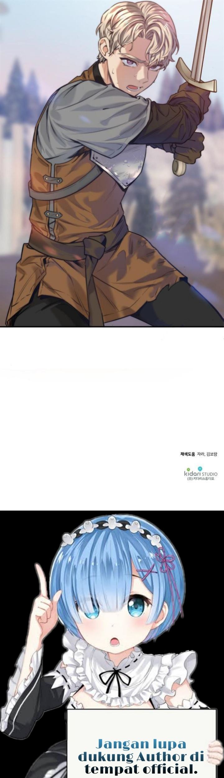 Protect Me, Knight Chapter 24 Gambar 47