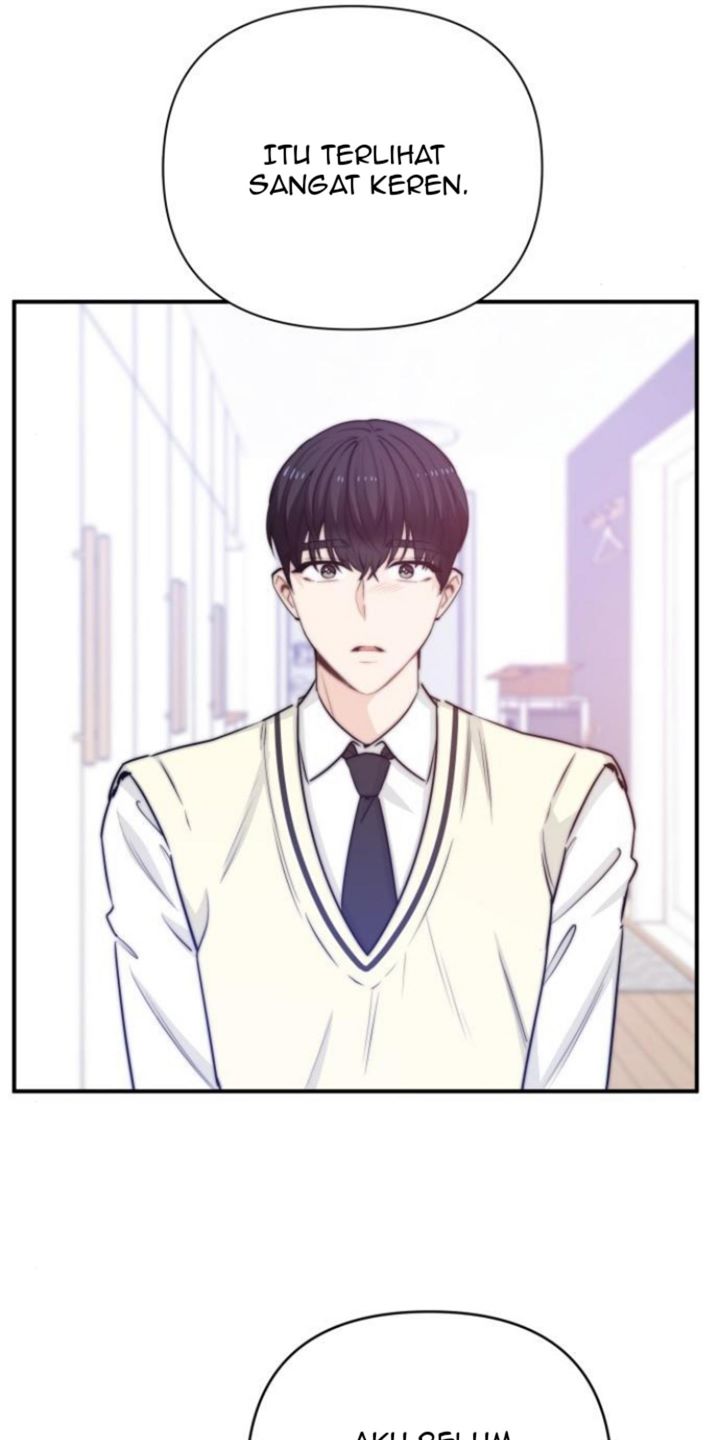 Protect Me, Knight Chapter 21 Gambar 29