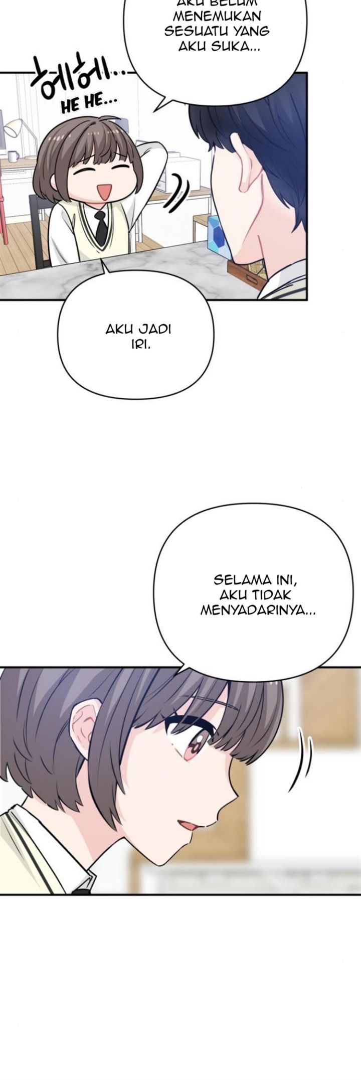 Protect Me, Knight Chapter 21 Gambar 30
