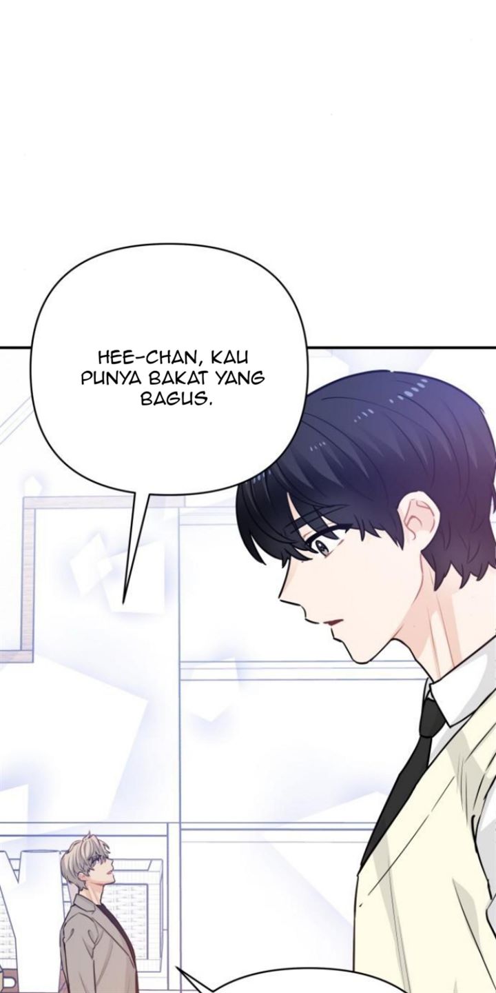 Protect Me, Knight Chapter 21 Gambar 41