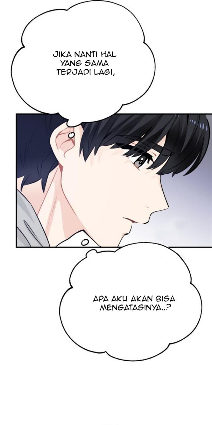 Protect Me, Knight Chapter 21 Gambar 45