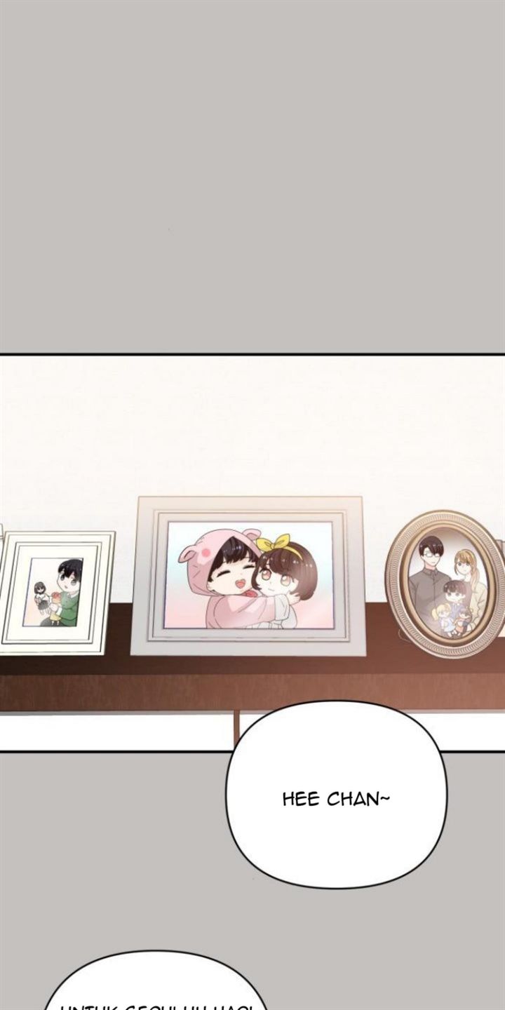 Protect Me, Knight Chapter 20 Gambar 15