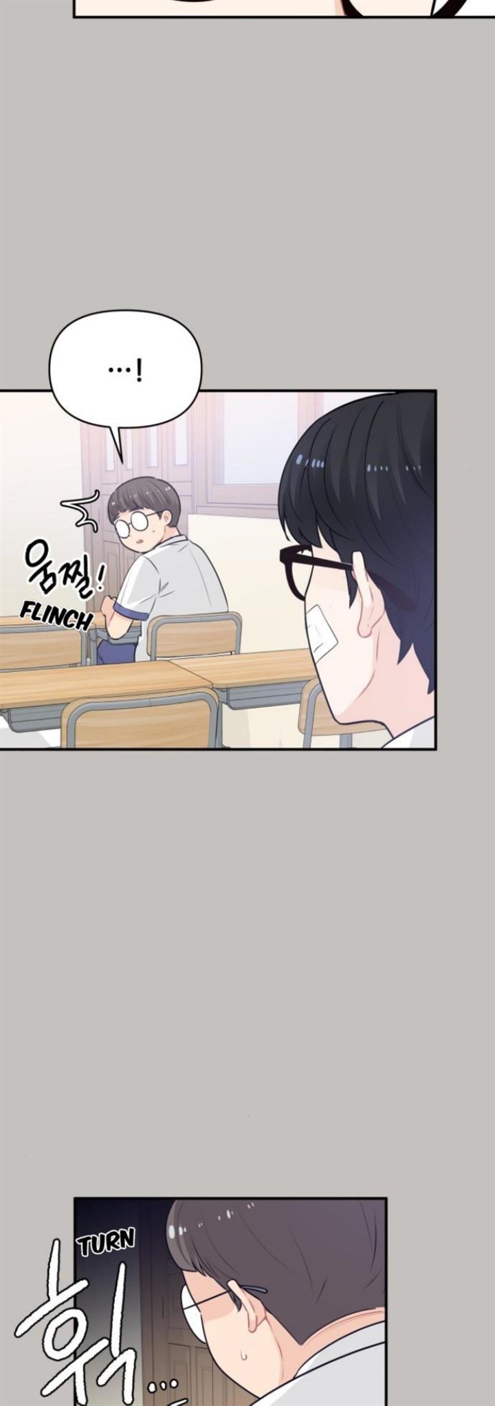 Protect Me, Knight Chapter 20 Gambar 46