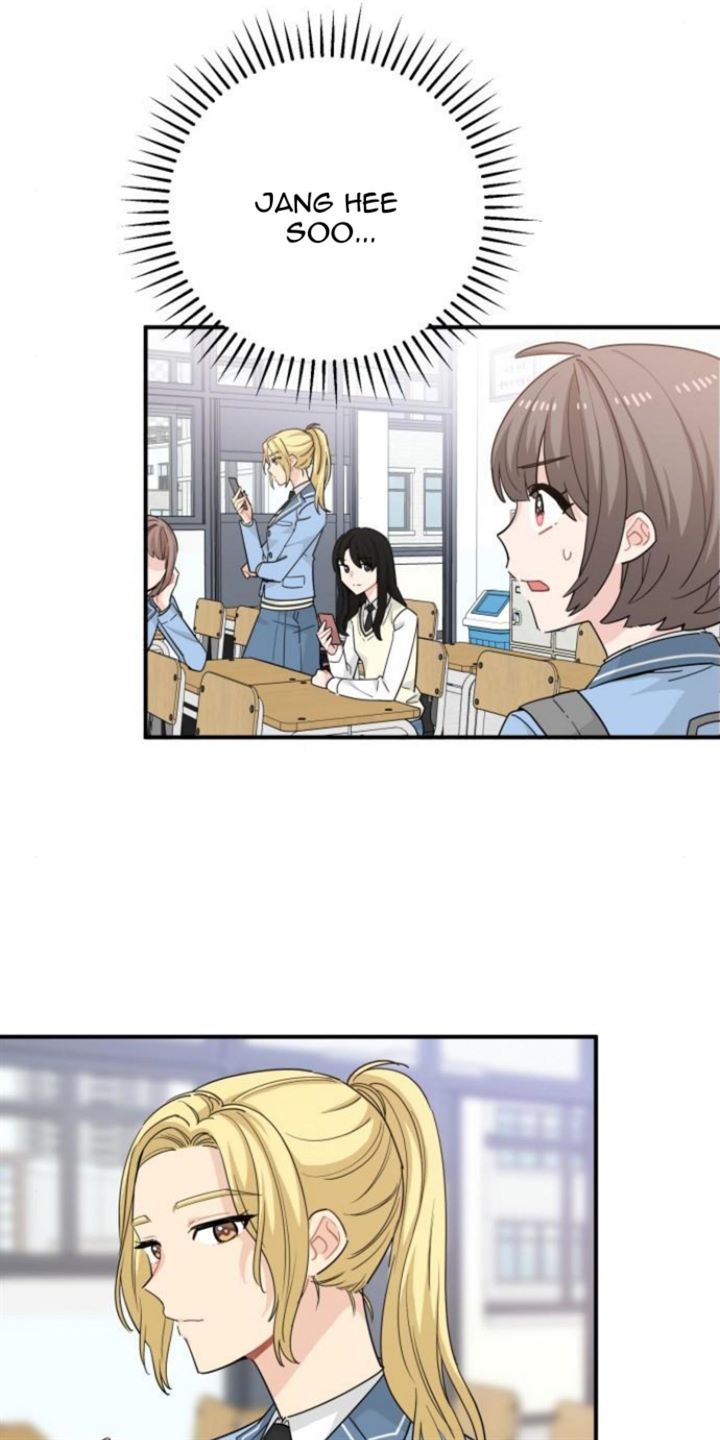 Protect Me, Knight Chapter 19 Gambar 23