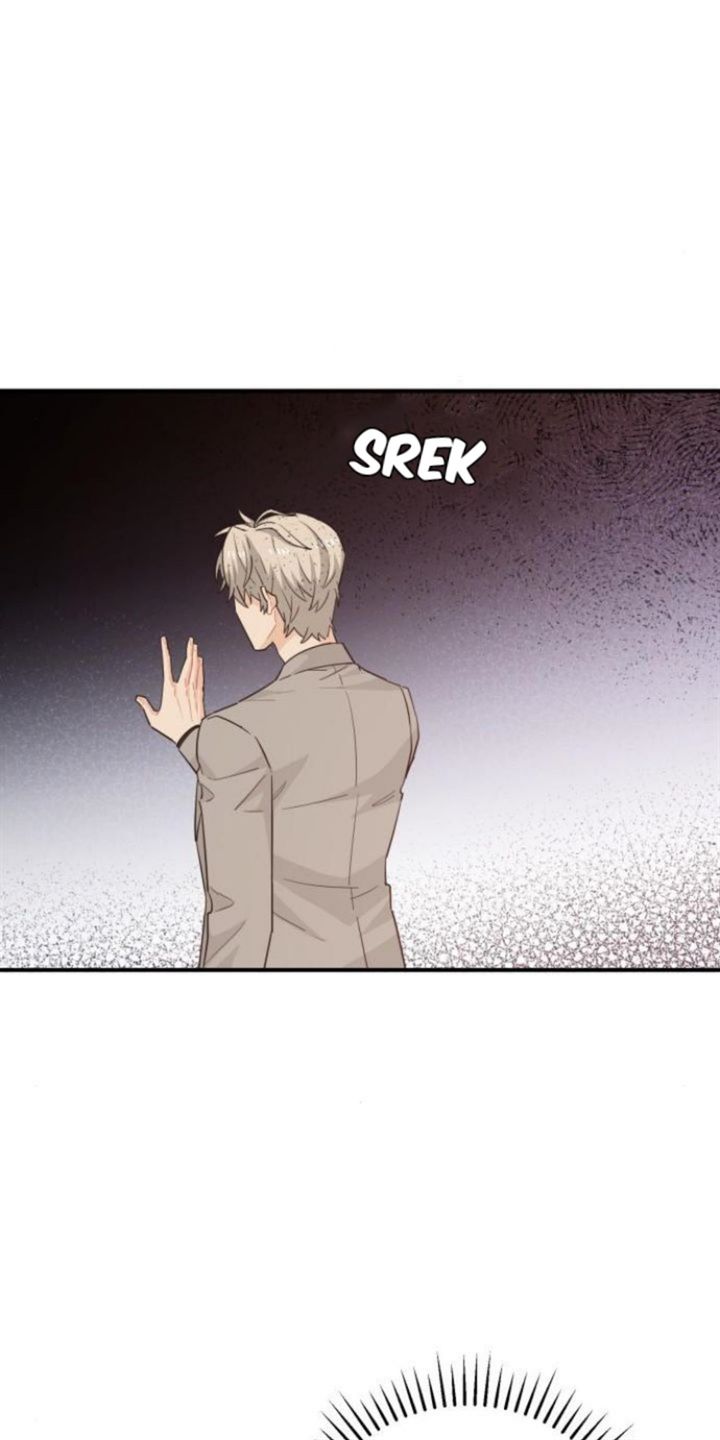 Protect Me, Knight Chapter 19 Gambar 33