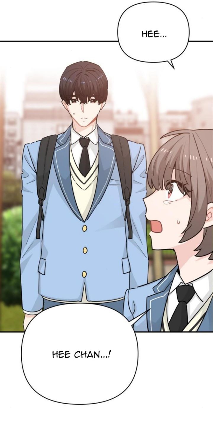 Protect Me, Knight Chapter 19 Gambar 47