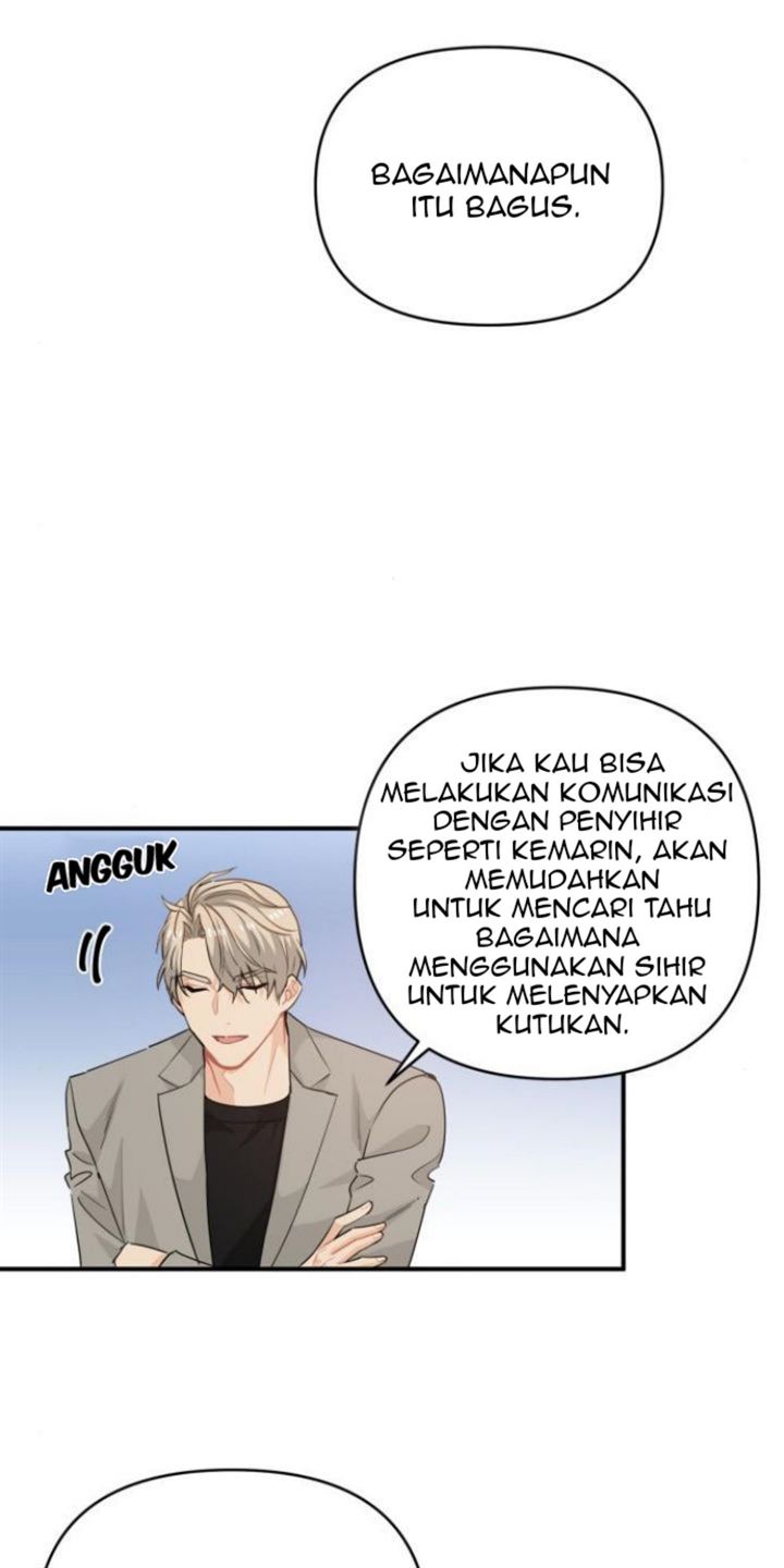 Protect Me, Knight Chapter 19 Gambar 9