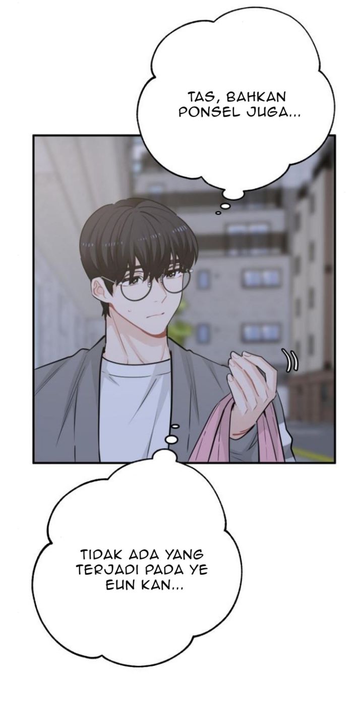 Protect Me, Knight Chapter 17 Gambar 33