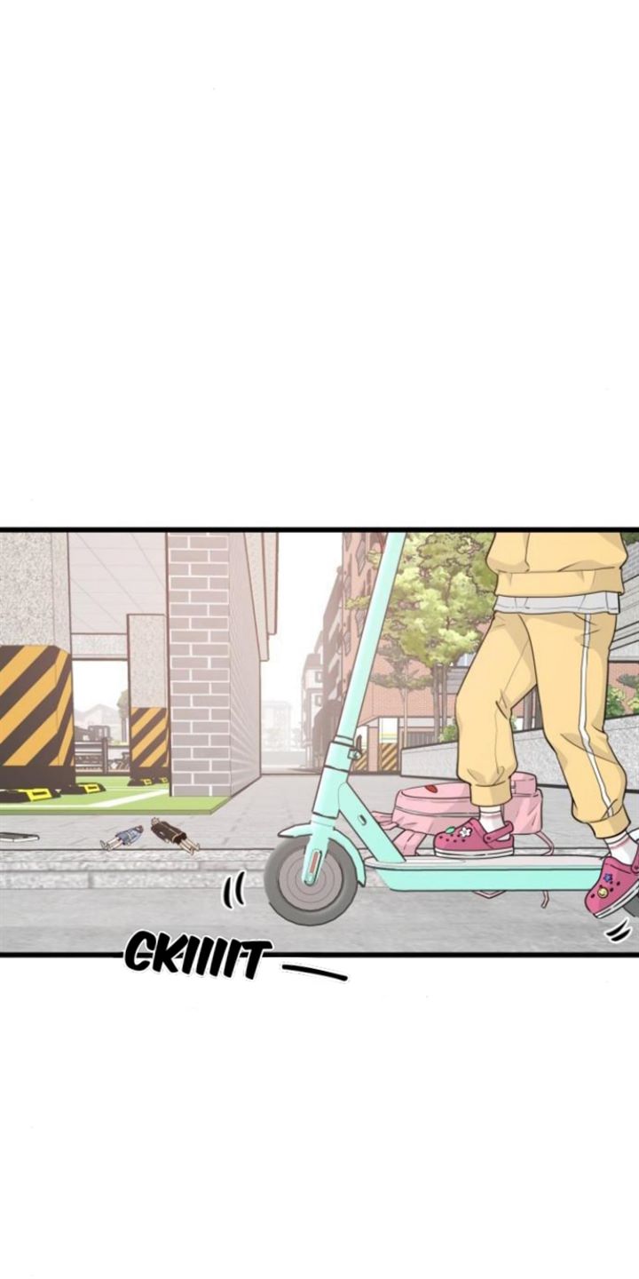 Protect Me, Knight Chapter 15 Gambar 15