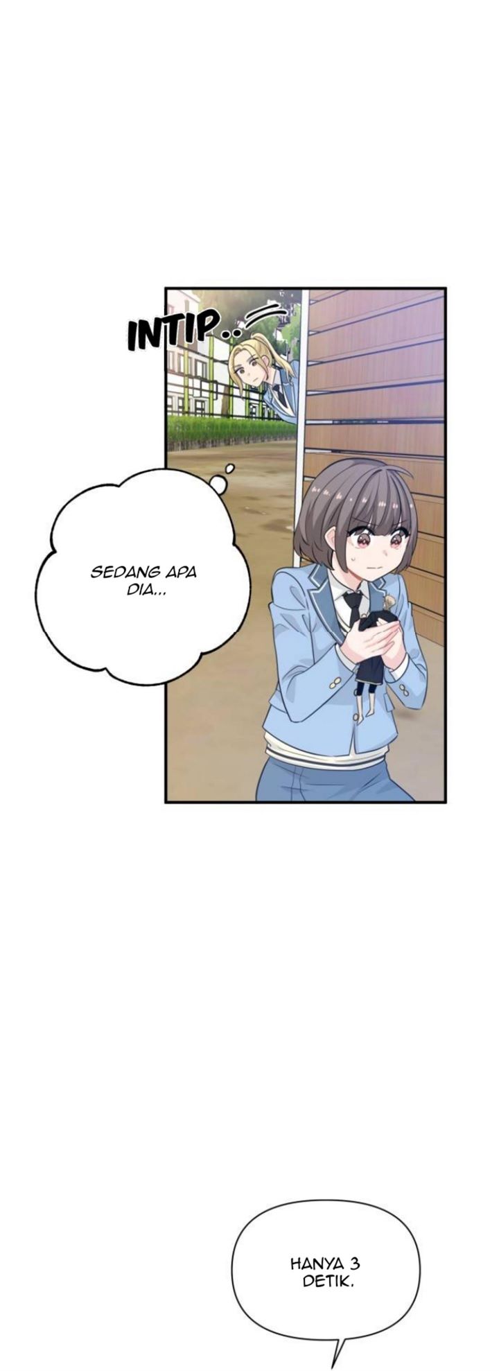 Protect Me, Knight Chapter 14 Gambar 10