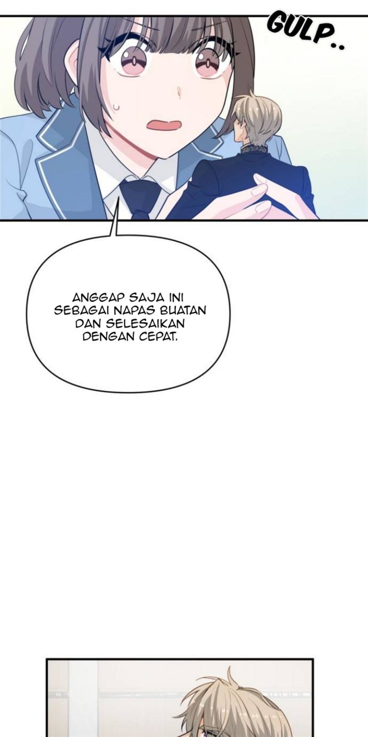Protect Me, Knight Chapter 14 Gambar 11