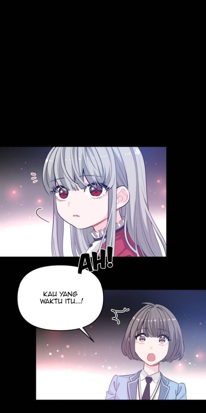 Protect Me, Knight Chapter 14 Gambar 16