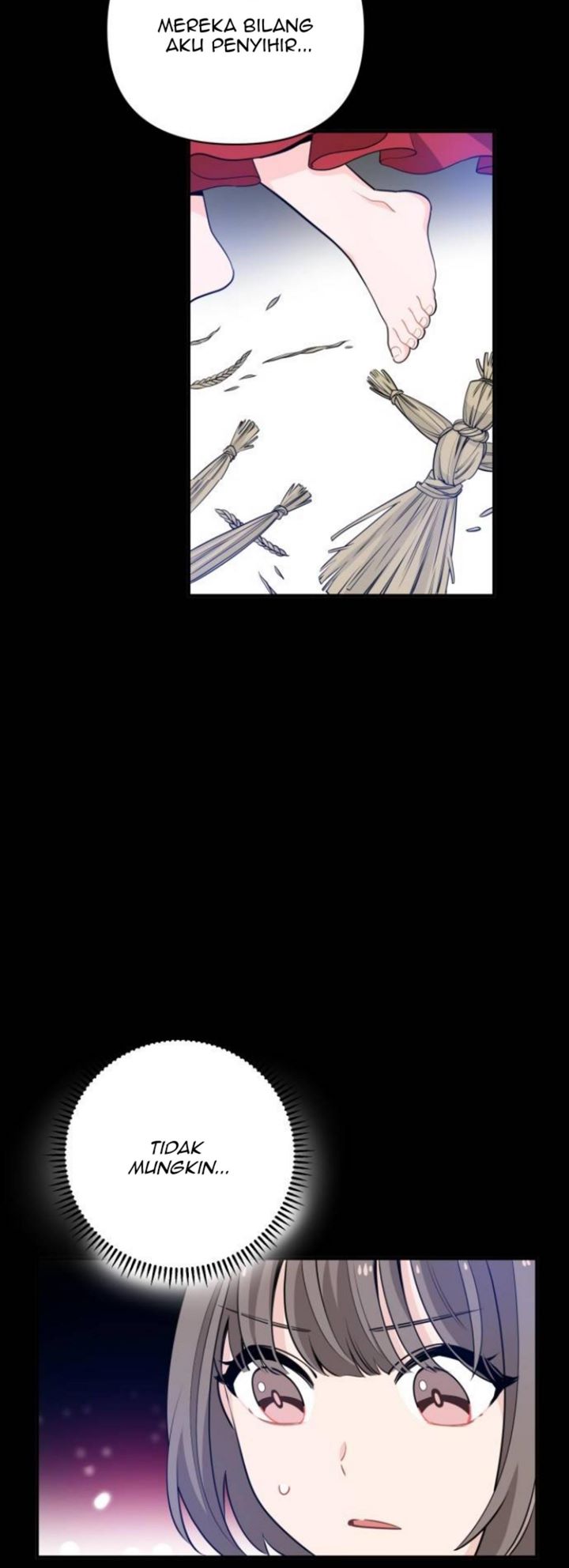 Protect Me, Knight Chapter 14 Gambar 19