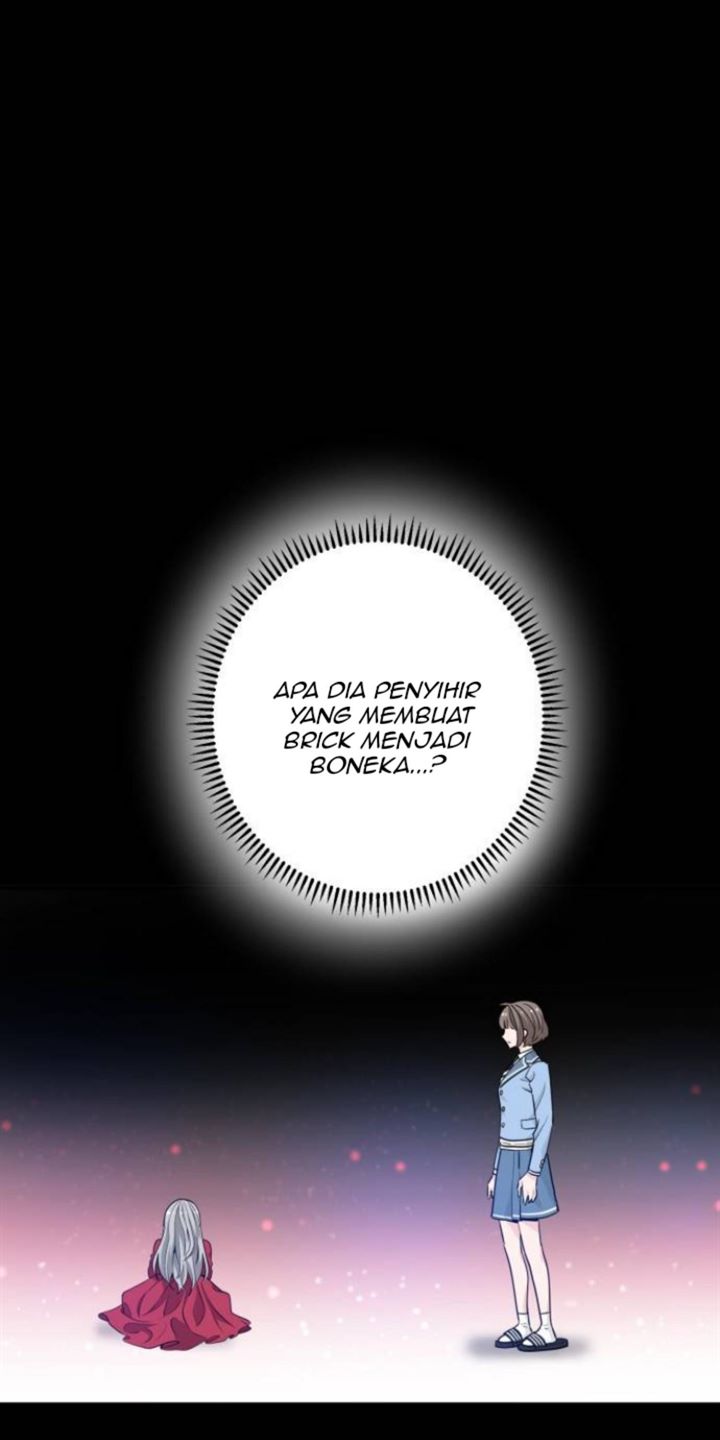 Protect Me, Knight Chapter 14 Gambar 20