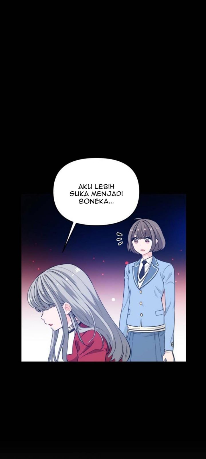 Protect Me, Knight Chapter 14 Gambar 21