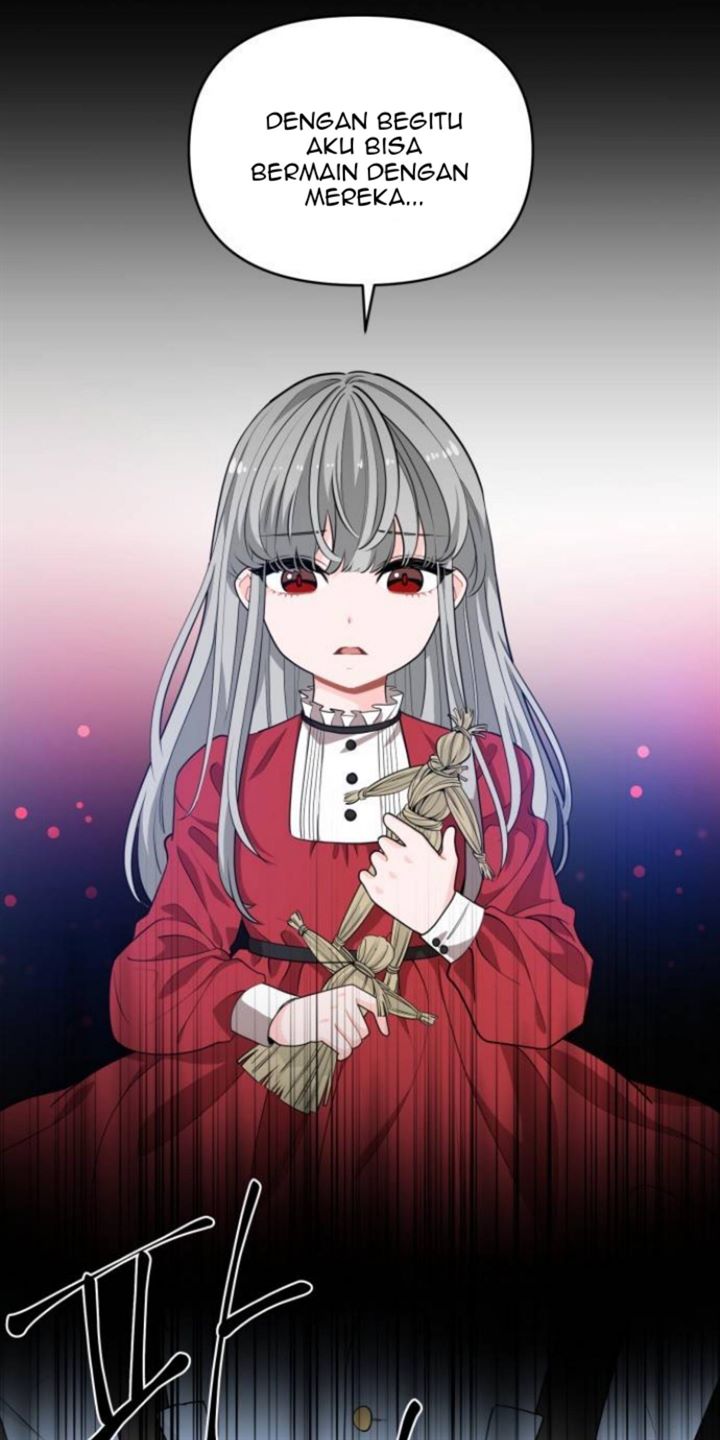 Protect Me, Knight Chapter 14 Gambar 22