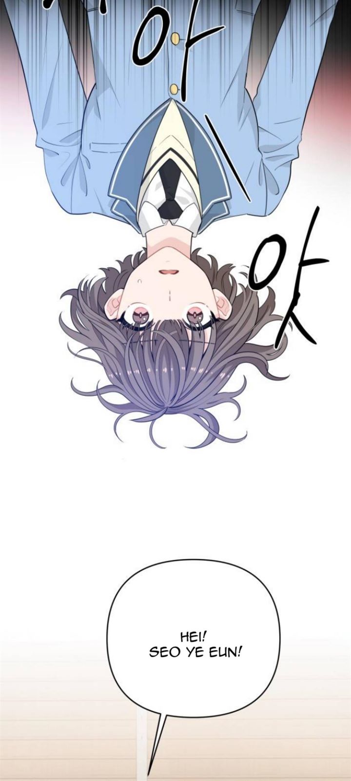 Protect Me, Knight Chapter 14 Gambar 23