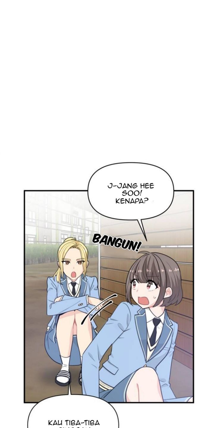 Protect Me, Knight Chapter 14 Gambar 24