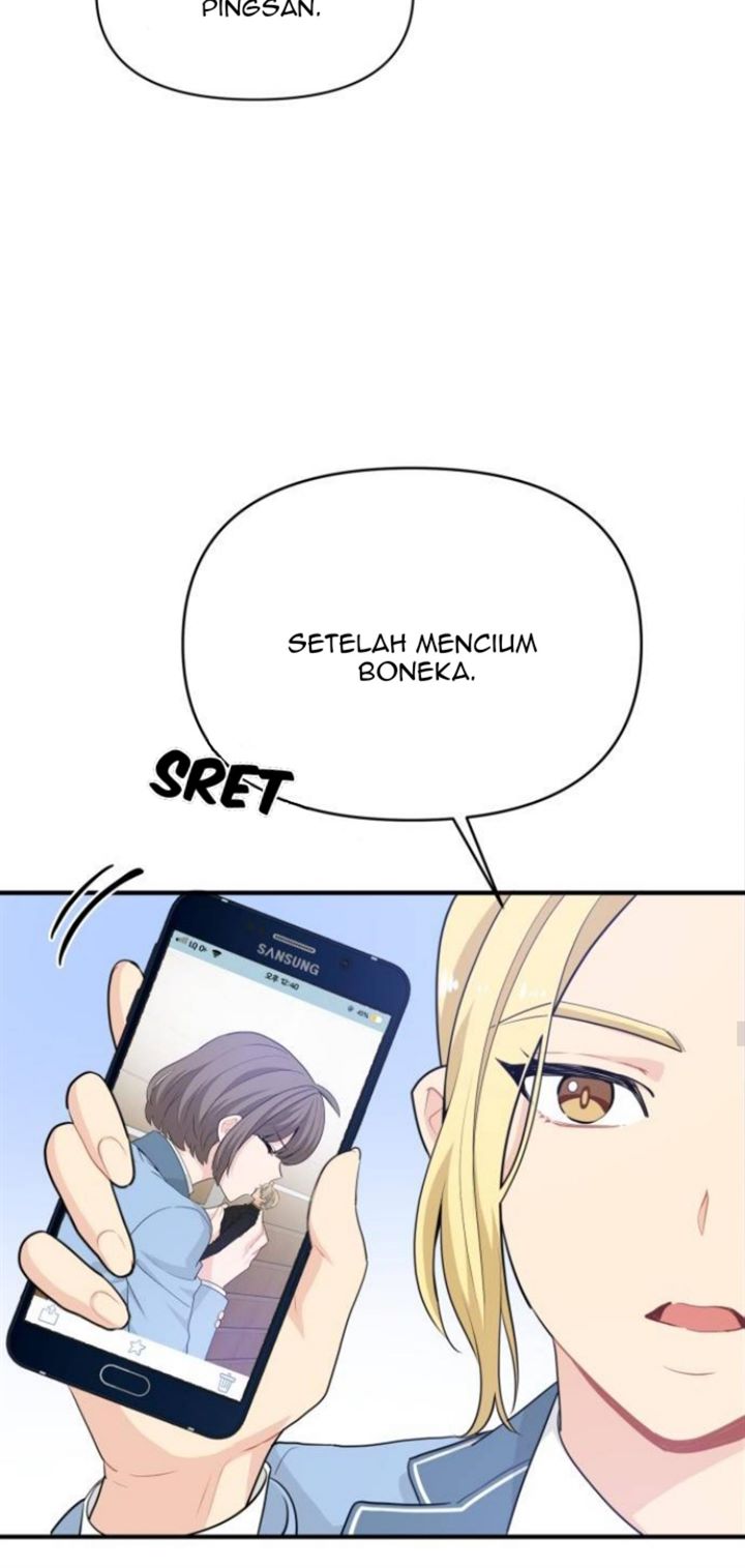 Protect Me, Knight Chapter 14 Gambar 25