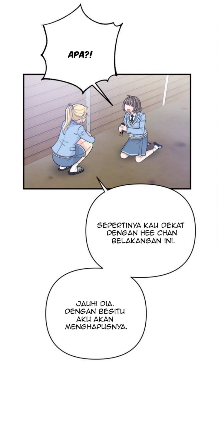 Protect Me, Knight Chapter 14 Gambar 32