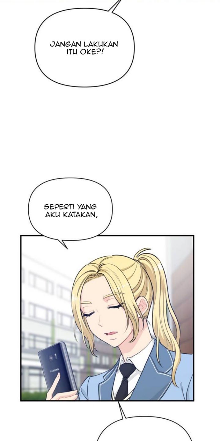 Protect Me, Knight Chapter 14 Gambar 34