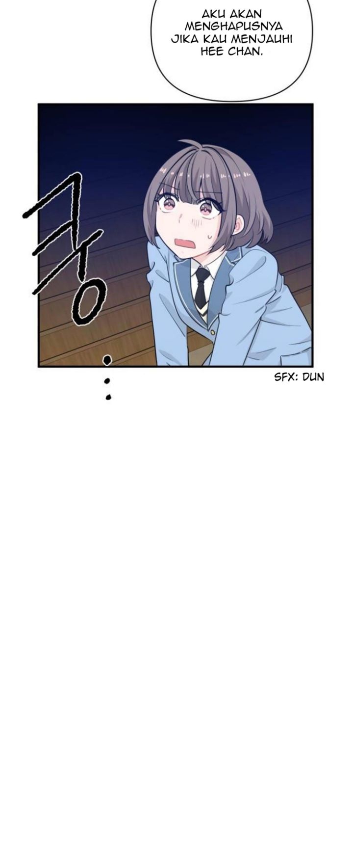 Protect Me, Knight Chapter 14 Gambar 35