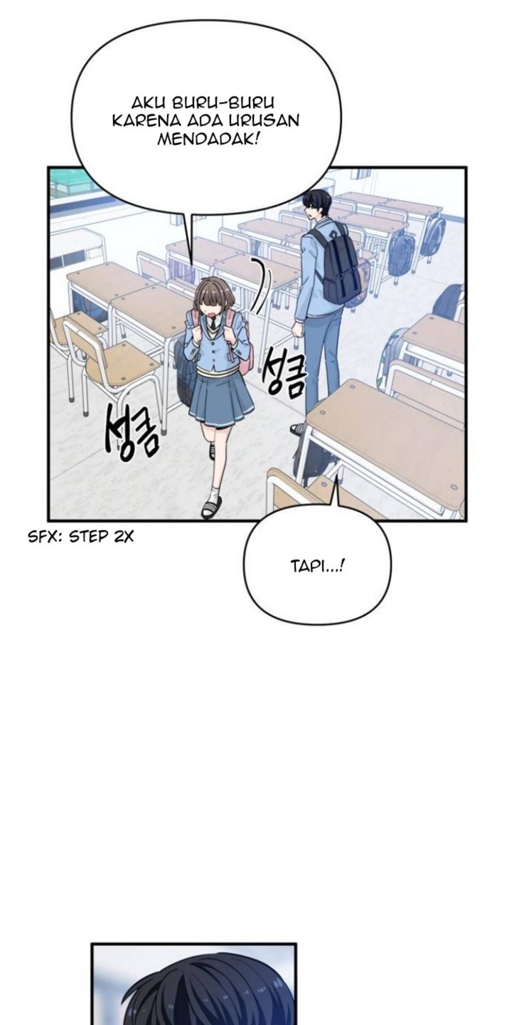 Protect Me, Knight Chapter 14 Gambar 40