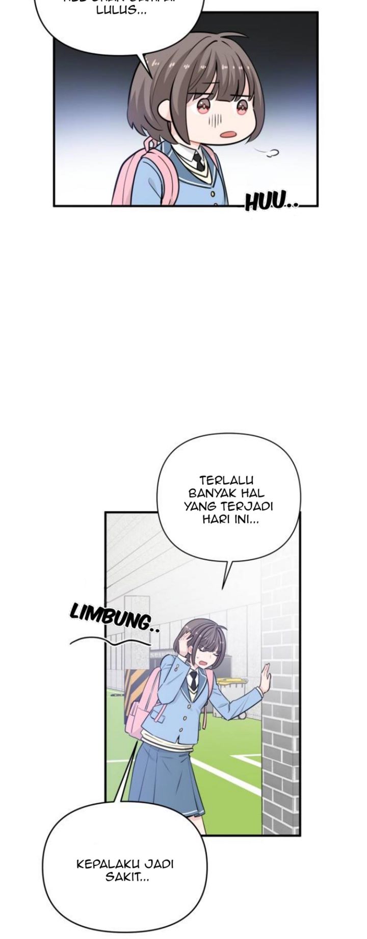 Protect Me, Knight Chapter 14 Gambar 43