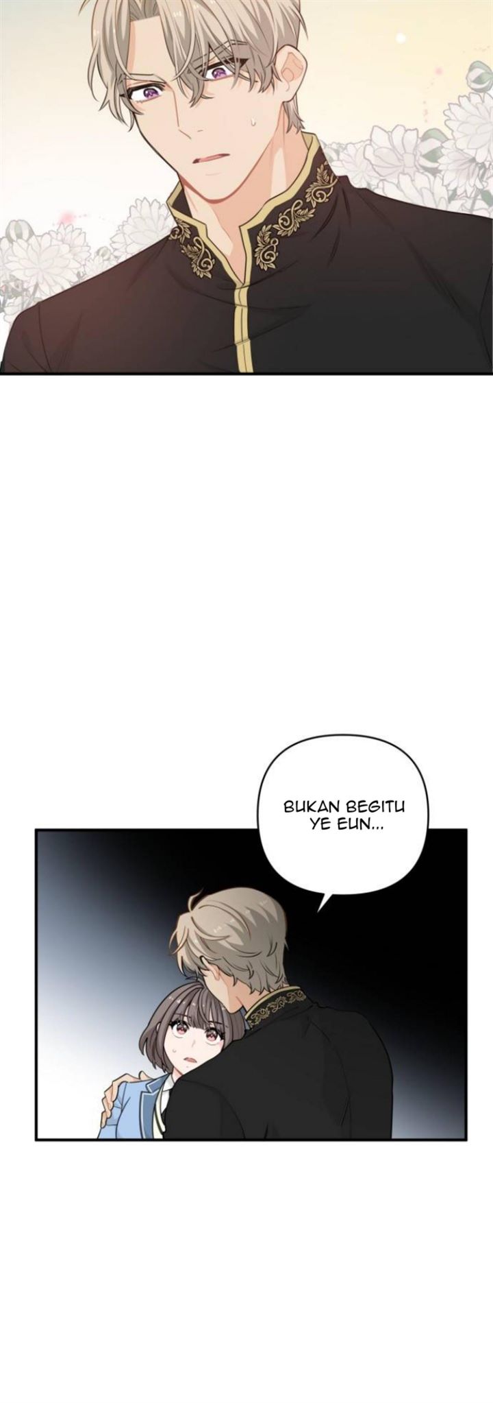 Protect Me, Knight Chapter 14 Gambar 49
