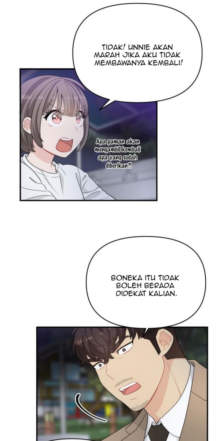 Protect Me, Knight Chapter 11 Gambar 11