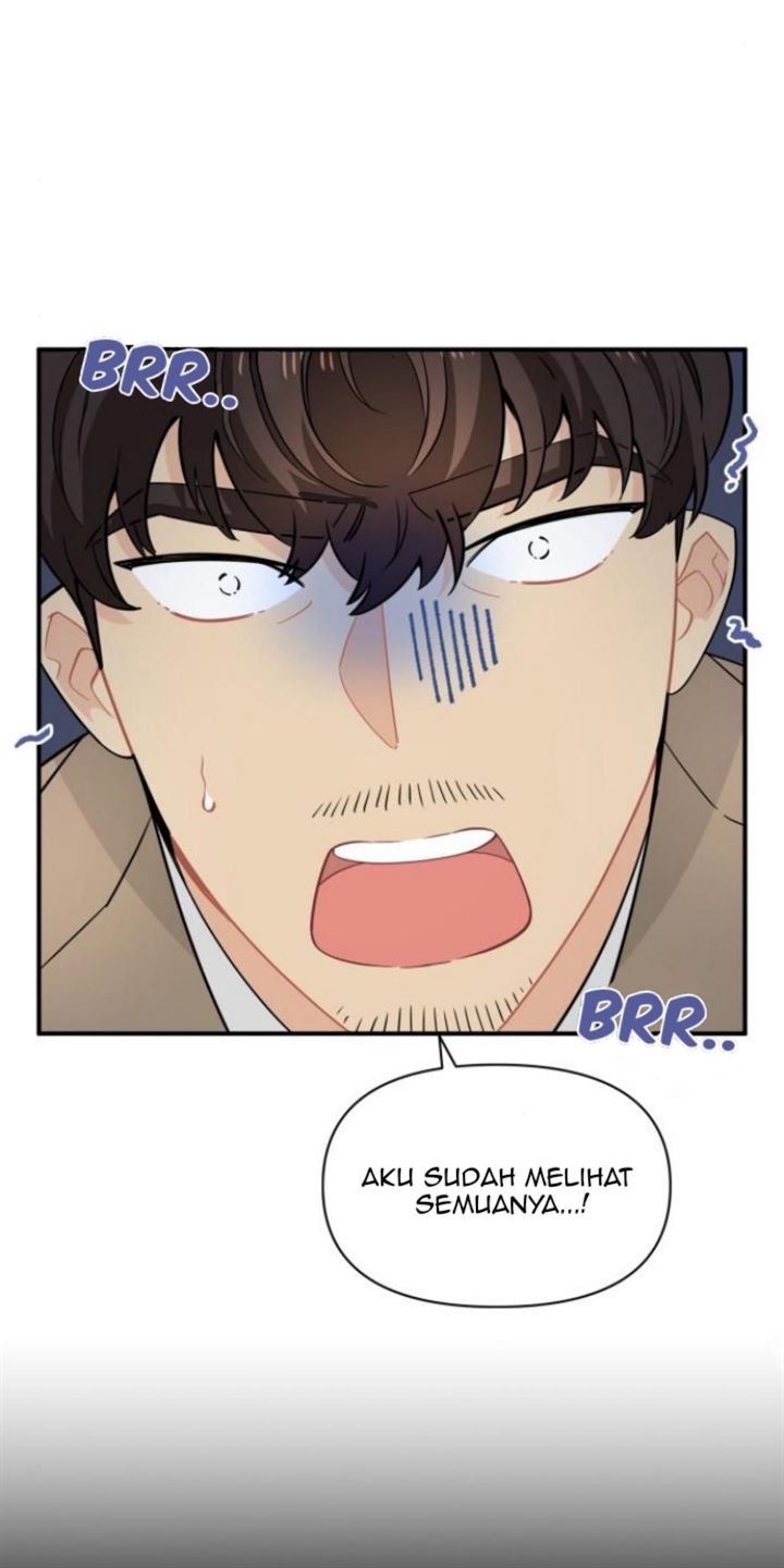 Protect Me, Knight Chapter 11 Gambar 13