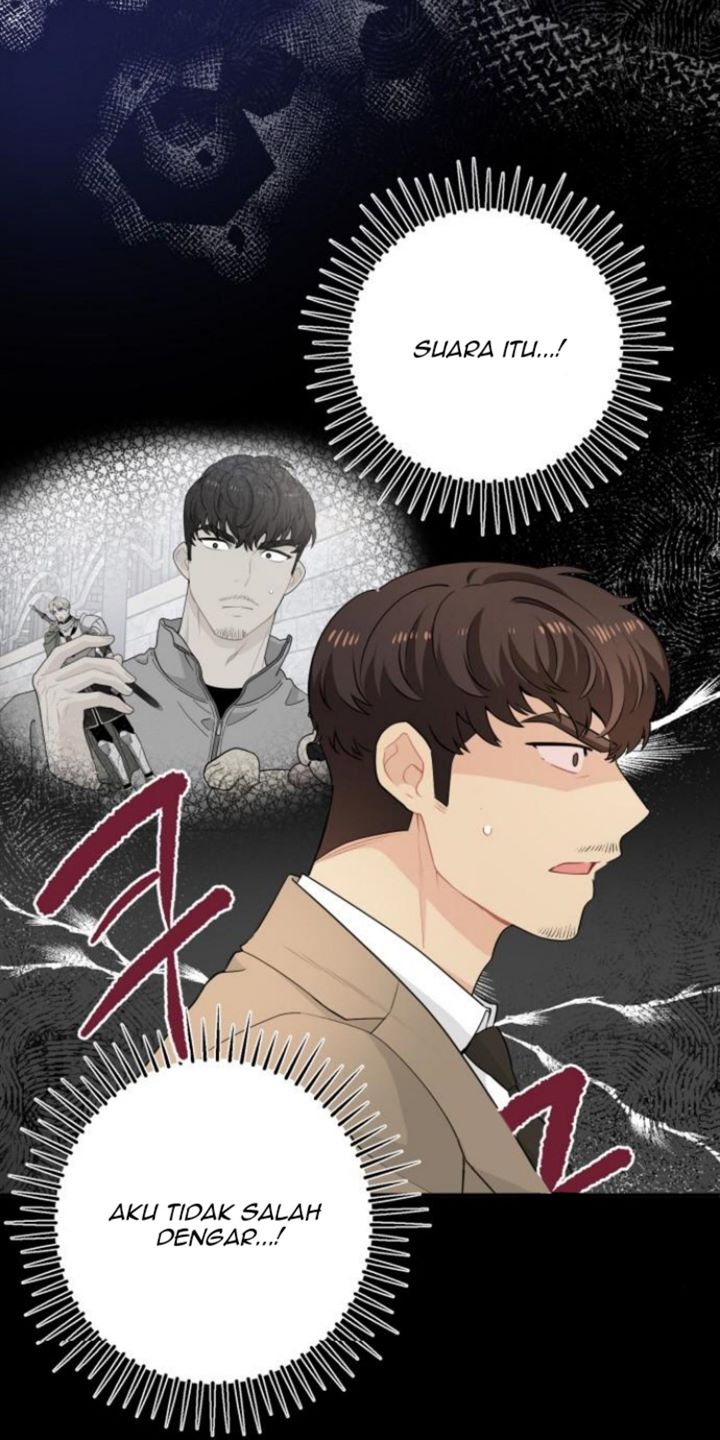 Protect Me, Knight Chapter 11 Gambar 17