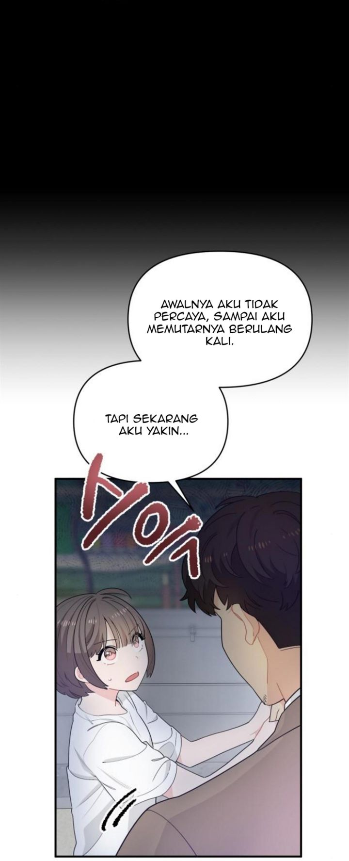 Protect Me, Knight Chapter 11 Gambar 18