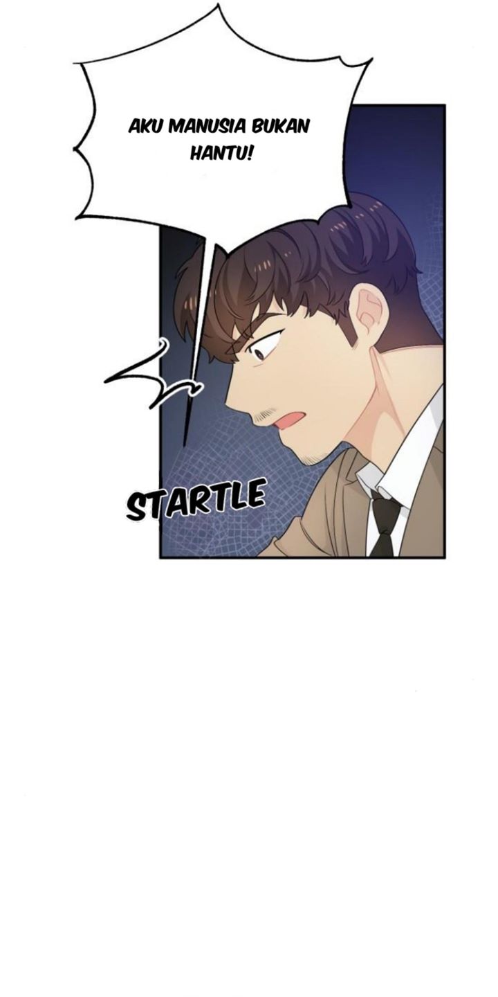 Protect Me, Knight Chapter 11 Gambar 21