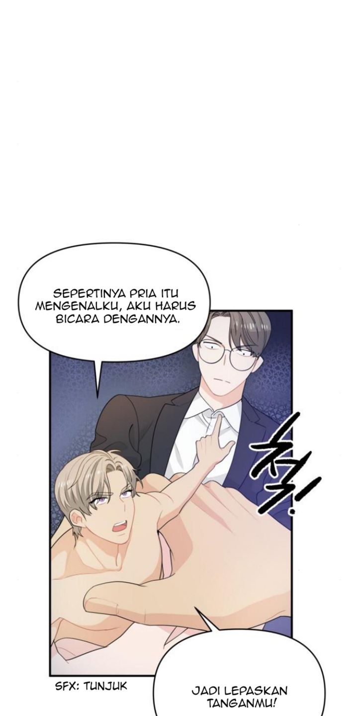 Protect Me, Knight Chapter 11 Gambar 23