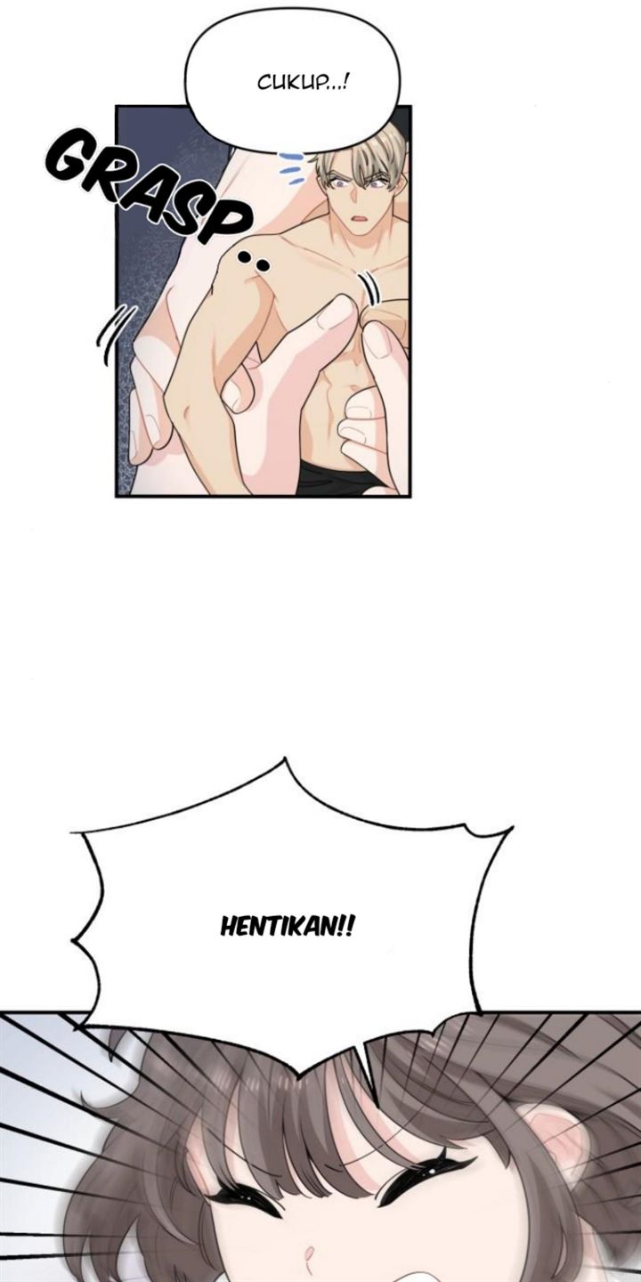 Protect Me, Knight Chapter 11 Gambar 27