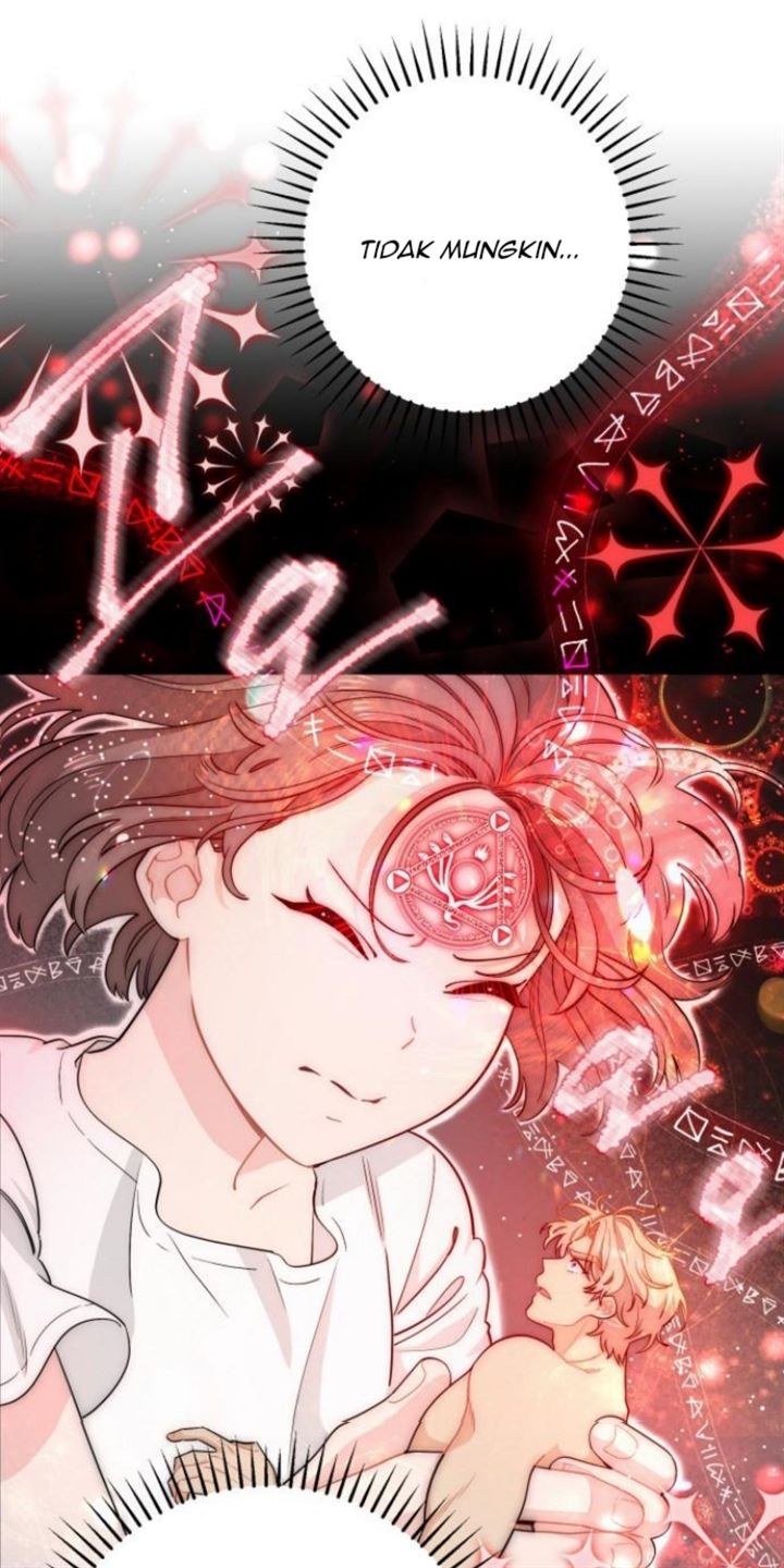 Protect Me, Knight Chapter 11 Gambar 31