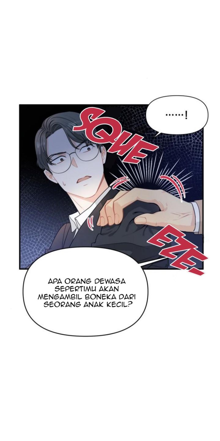 Protect Me, Knight Chapter 11 Gambar 3