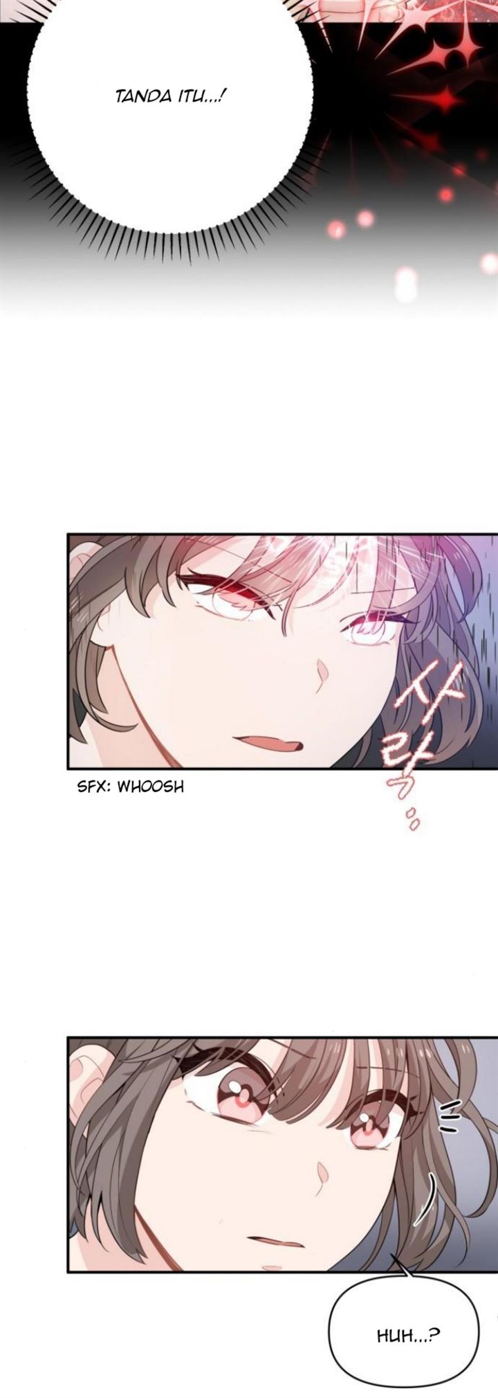 Protect Me, Knight Chapter 11 Gambar 32