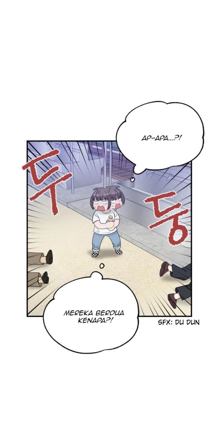 Protect Me, Knight Chapter 11 Gambar 33