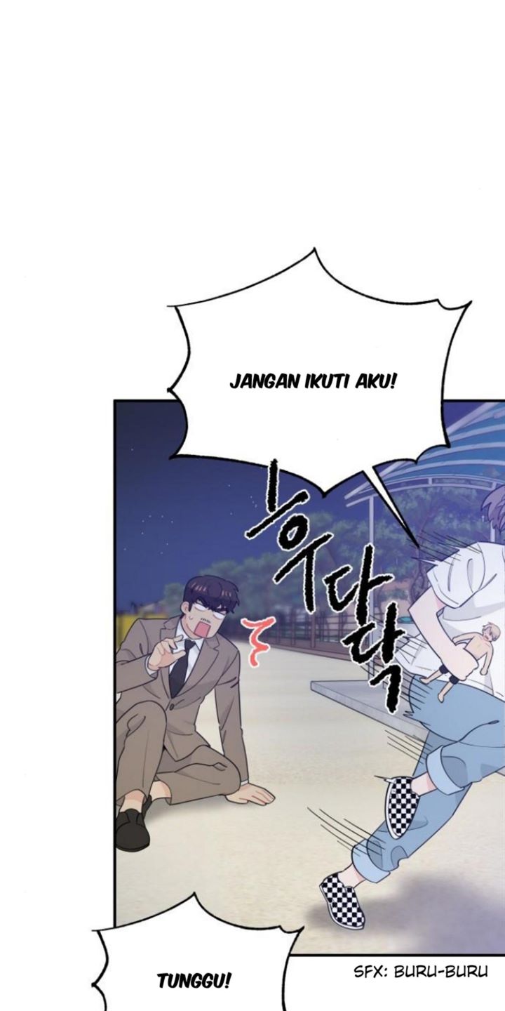Protect Me, Knight Chapter 11 Gambar 35