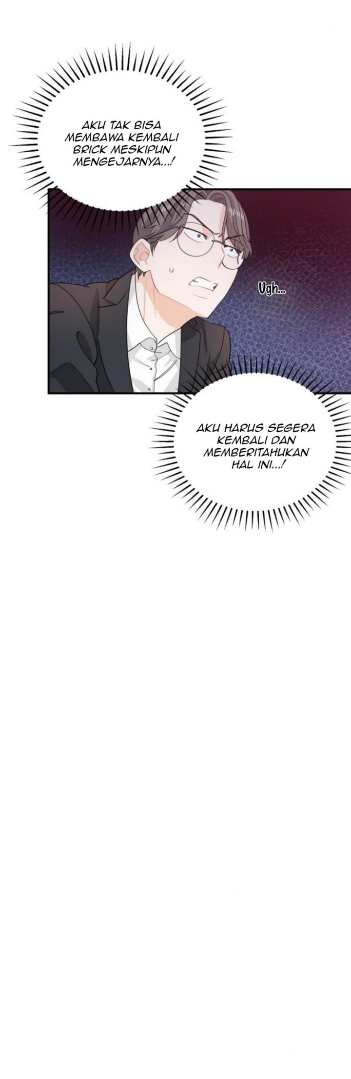 Protect Me, Knight Chapter 11 Gambar 38